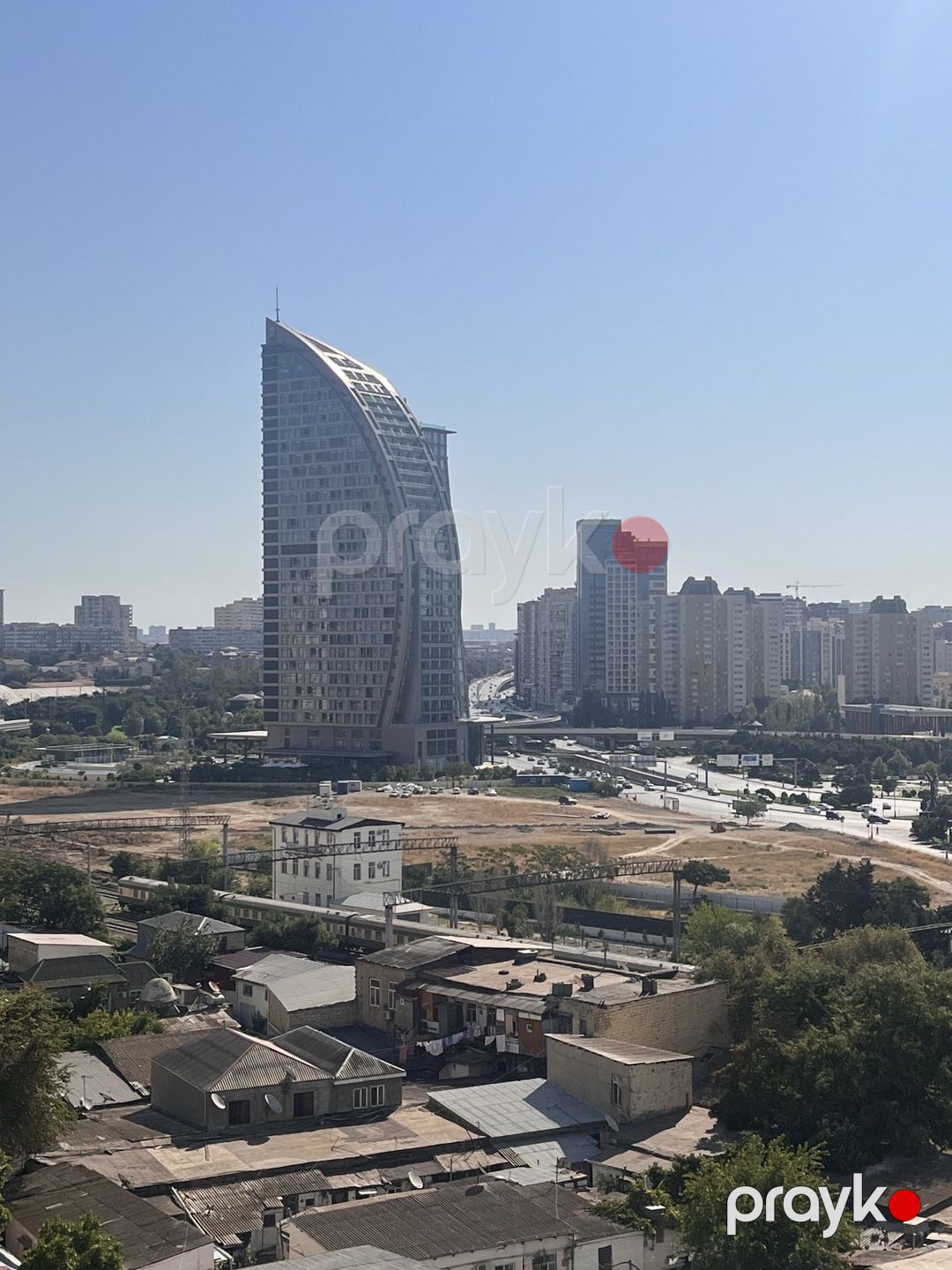 Satılır 4 otaqlı yeni tikili 142 m² — Mənzil, Bakı (8)