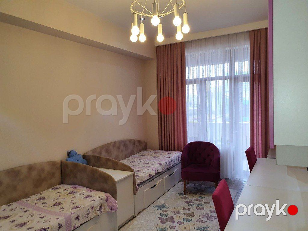 Satılır 3 otaqlı yeni tikili 162 m² — Mənzil, Bakı (11)