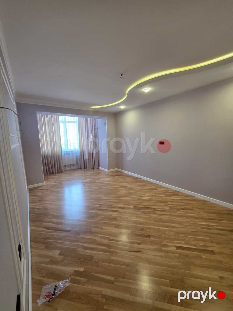Satılır 4 otaqlı yeni tikili 165 m² — Mənzil, Bakı (12)