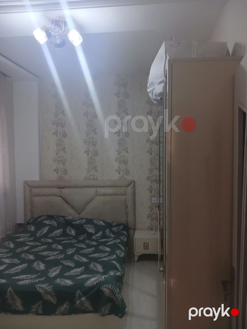 Binəqədi qəs. 3 otaqlı, 150 kv. m, Kredit yoxdur, Yeni təmirli — Ev, villa, Bakı (10)