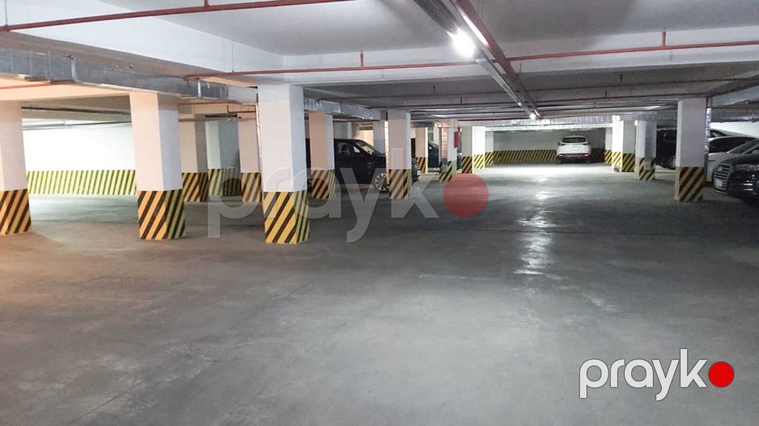 Satılır 6 otaqlı yeni tikili 747 m² — Mənzil, Bakı (2)