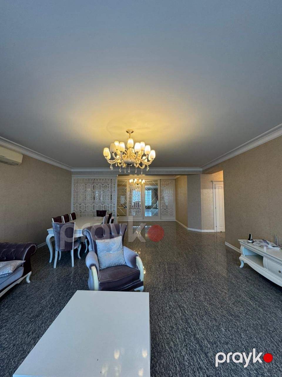 Satış: 3 otaqlı Yeni tikili, 171 m², Yasamal rayonu — Mənzil, Bakı (7)