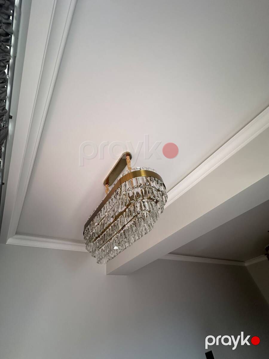 Satılır 2 otaqlı yeni tikili 70 m² — Mənzil, Bakı (9)