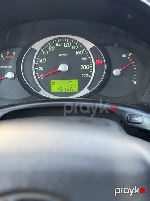 Hyundai Tucson, 2.0 L, 2009 il, 191 000 km — Avtomobillər, Bakı (2)