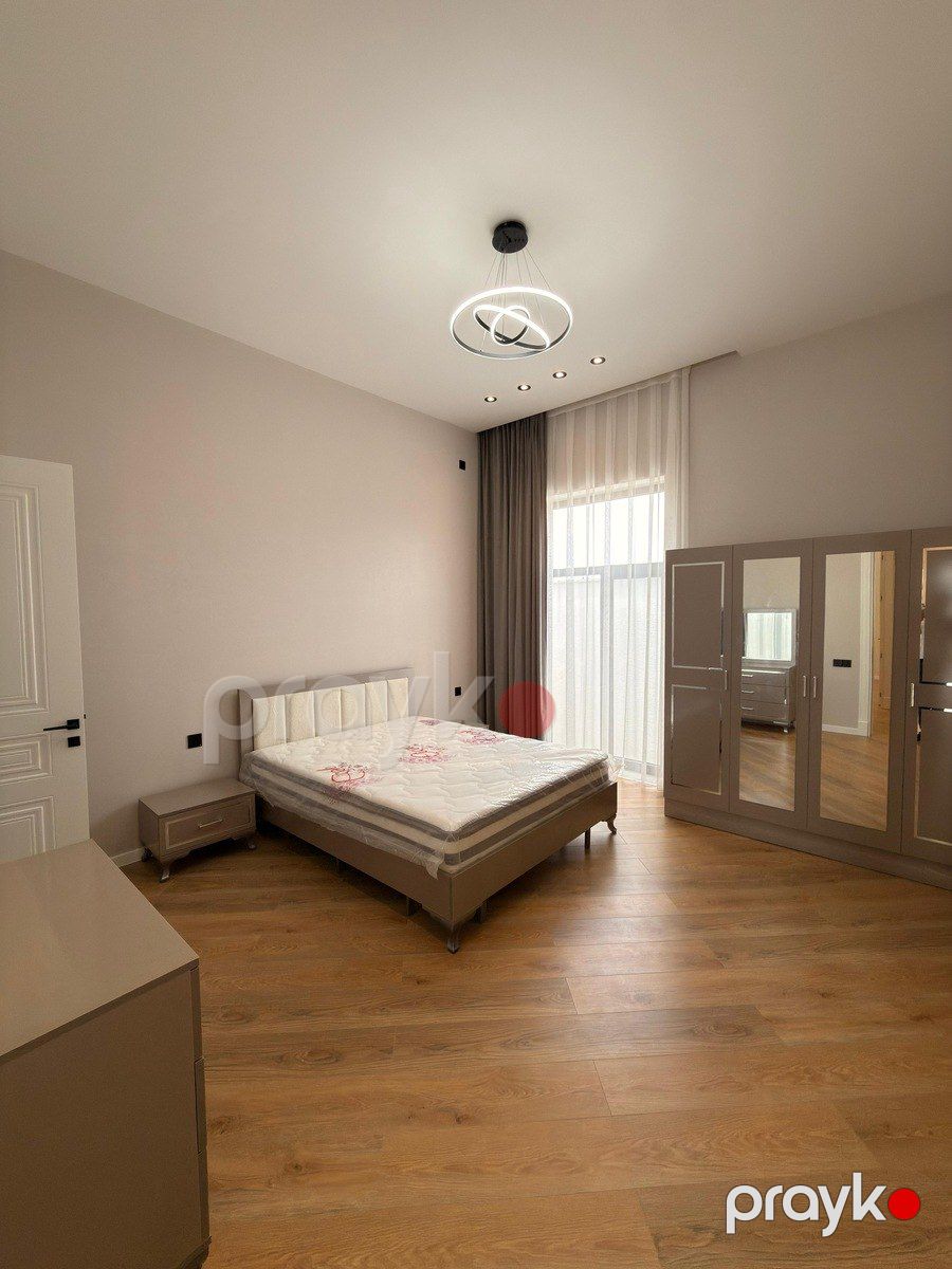 Satılır 4 otaqlı həyət evi/bağ evi 120 m² — Ev, villa, Bakı (10)