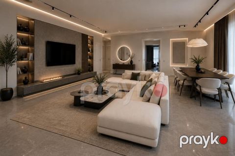 İcarəyə verilir 2 otaqlı yeni tikili 80 m² — Bakı