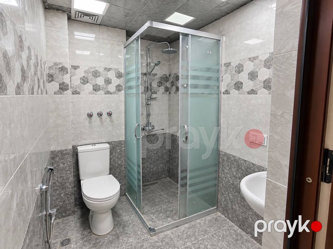 Satılır 2 otaqlı köhnə tikili 66 m² — Mənzil, Bakı (10)