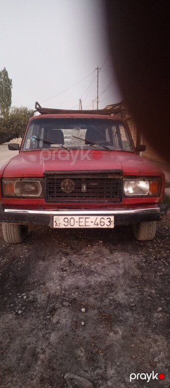 Lada (VAZ) 2104, 1.5 L, 1995 il, 240 000 km — Xaçmaz