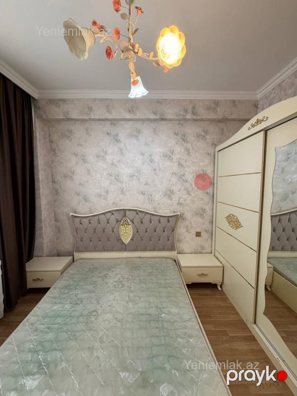 Satılır 2 otaqlı Bina evi menzil (Yeni tikili), 55 m², Masazır — Mənzil, Abşeron (12)