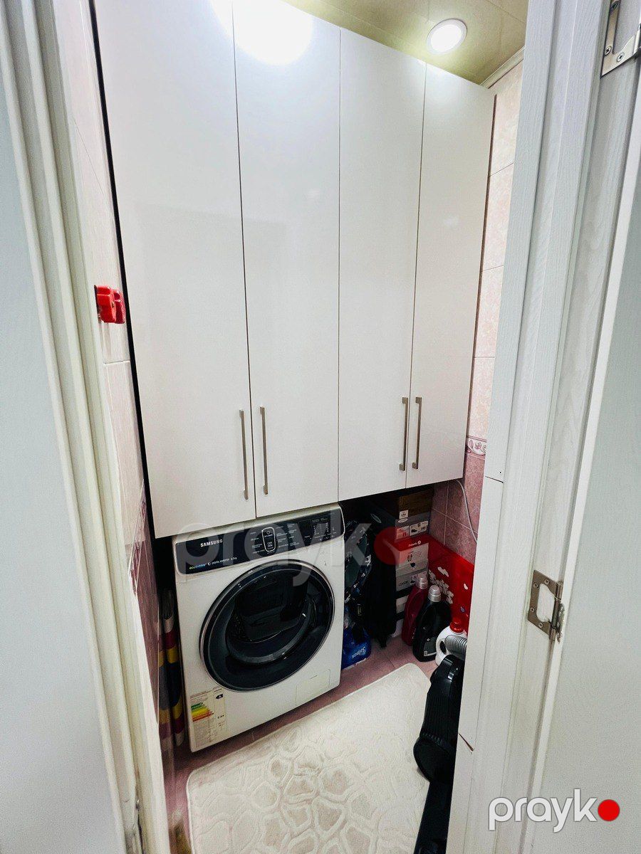 Satılır 2 otaqlı köhnə tikili 65 m² — Mənzil, Xırdalan (12)