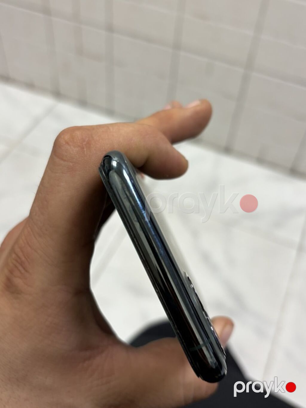 IPhone 11 Pro, 64 GB, Space Gray, Face ID — Apple iPhone, Bakı (6)
