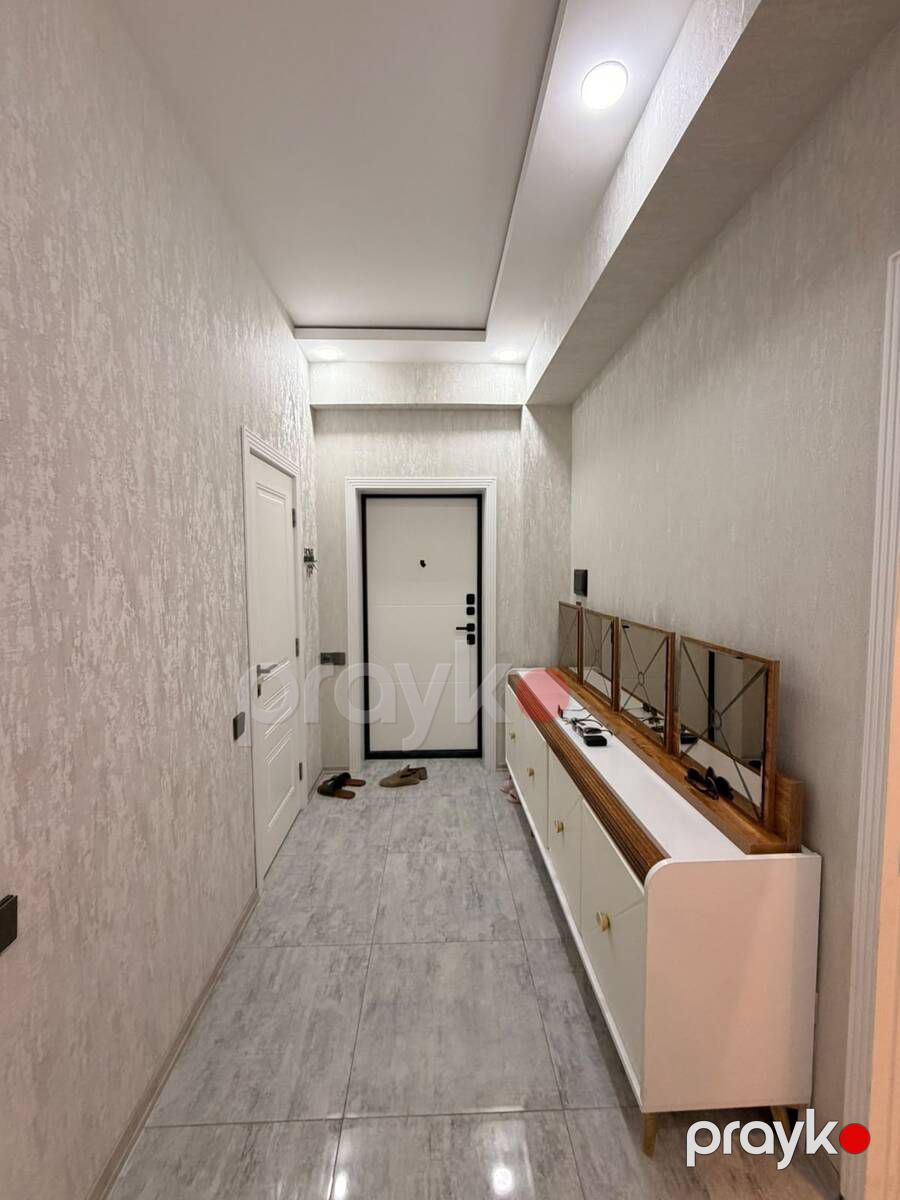 Satılır 3 otaqlı yeni tikili 92 m² — Mənzil, Bakı (10)
