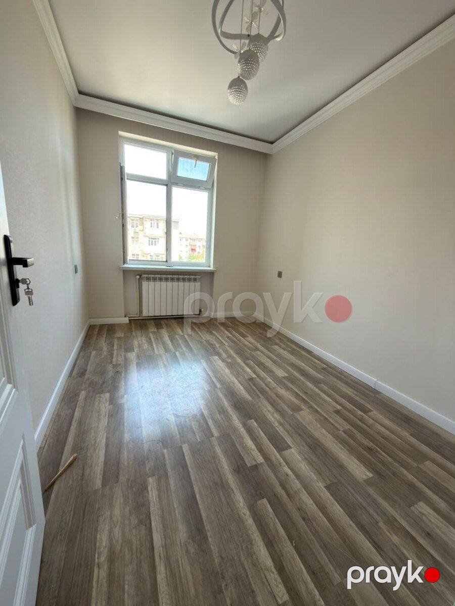 3-otaqlı mənzil, Sumqayıt ş., 68 m² — Mənzil, Sumqayıt (2)