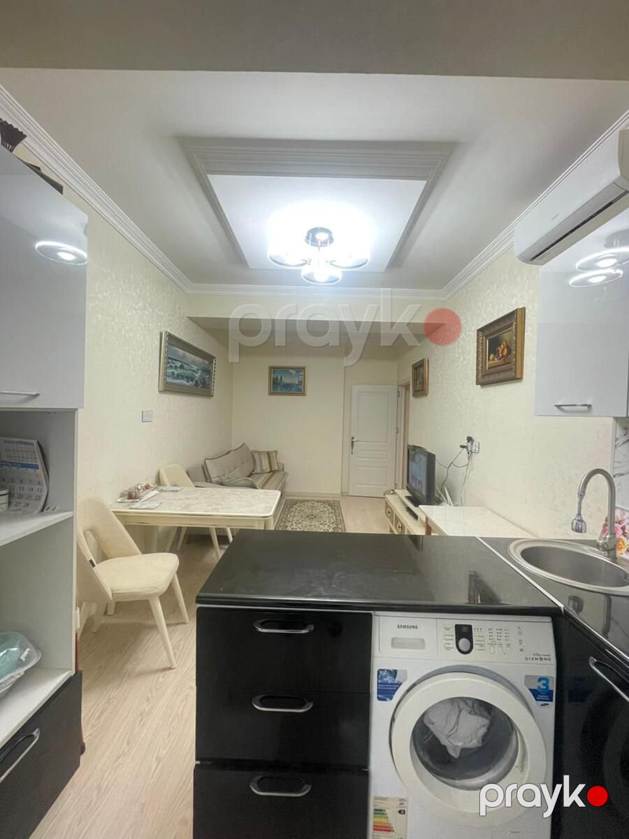 Satılır 2 otaqlı yeni tikili 58 m² — Mənzil, Bakı (5)