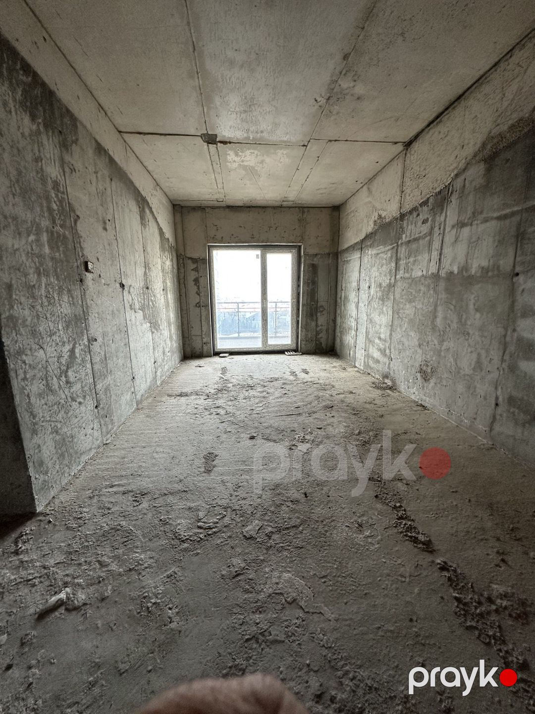 Satılır 2 otaqlı yeni tikili 73 m² — Mənzil, Bakı (4)