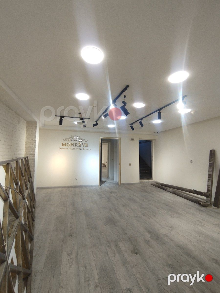 İcarəyə verilir obyekt 80 m² — Əmlak, Bakı (8)