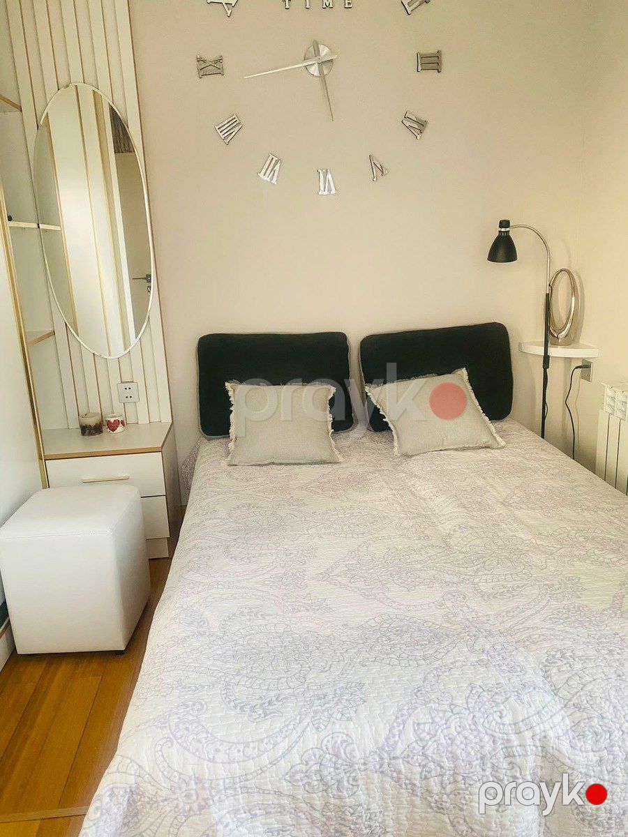 İcarəyə verilir 3 otaqlı yeni tikili 90 m² — Mənzil, Bakı (4)