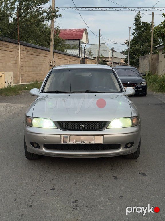 Opel Vectra, 1.8 L, 2000 il, 250 000 km — Avtomobillər, Balakən (12)