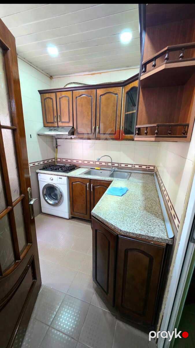 İcarəyə verilir 2 otaqlı köhnə tikili 50 m² — Mənzil, Bakı (3)