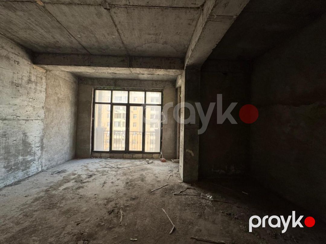 Satılır 4 otaqlı yeni tikili 219 m² — Mənzil, Bakı (11)