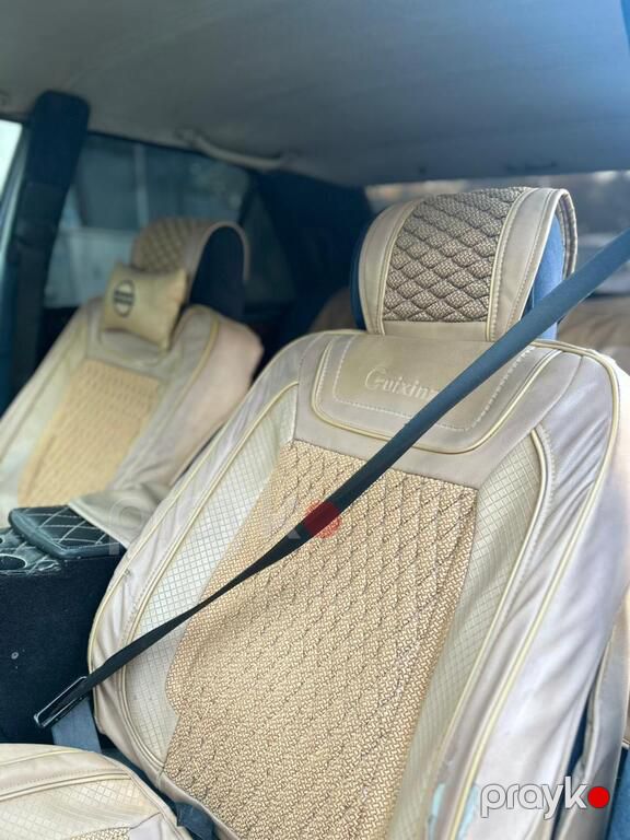 Mercedes 250 D, 2.5 L, 1990 il, 500 000 km — Avtomobillər, Bakı (11)