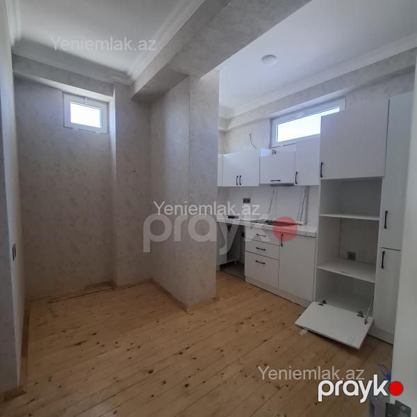 Satılır 2 otaqlı Bina evi menzil (Yeni tikili), 75 m², Nizami rayonu — Mənzil, Bakı (4)
