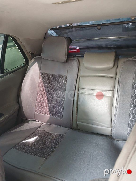 Renault Laguna, 1.8 L, 2002 il, 355 000 km — Avtomobillər, Zərdab (3)