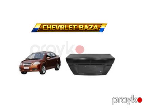 "Chevrolet Aveo 2006-2008 T250" arxa baqajı — Sumqayıt