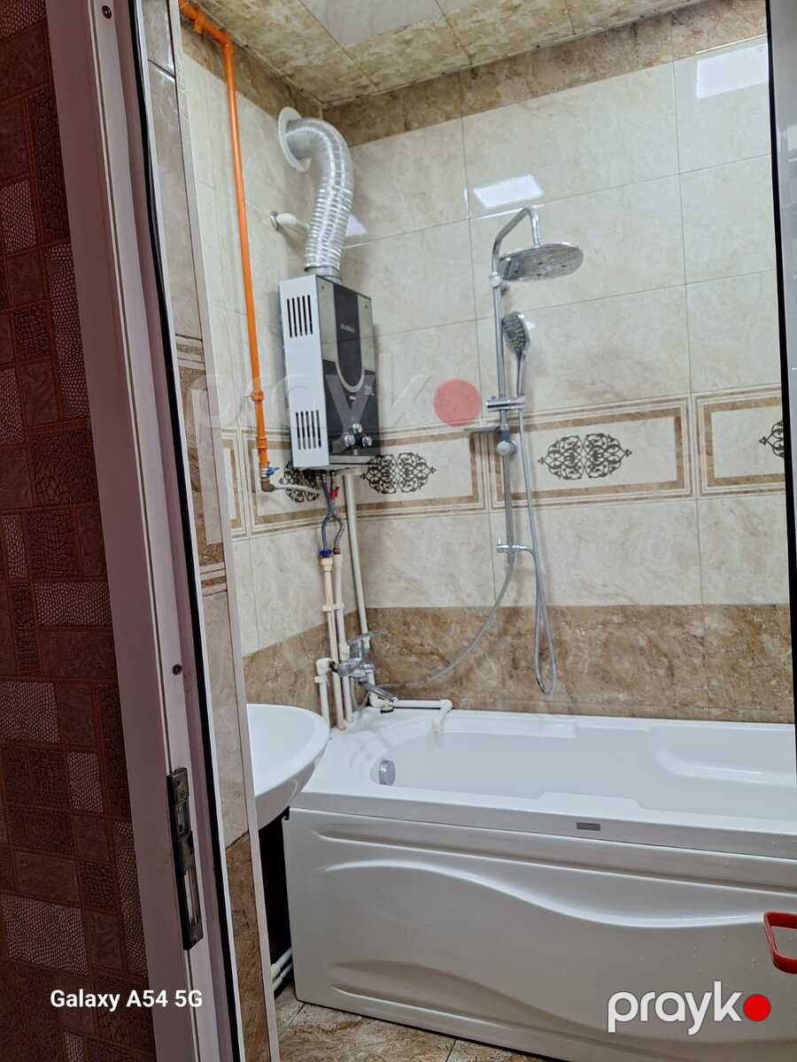 Satılır 2 otaqlı köhnə tikili 60 m² — Mənzil, Sumqayıt (4)