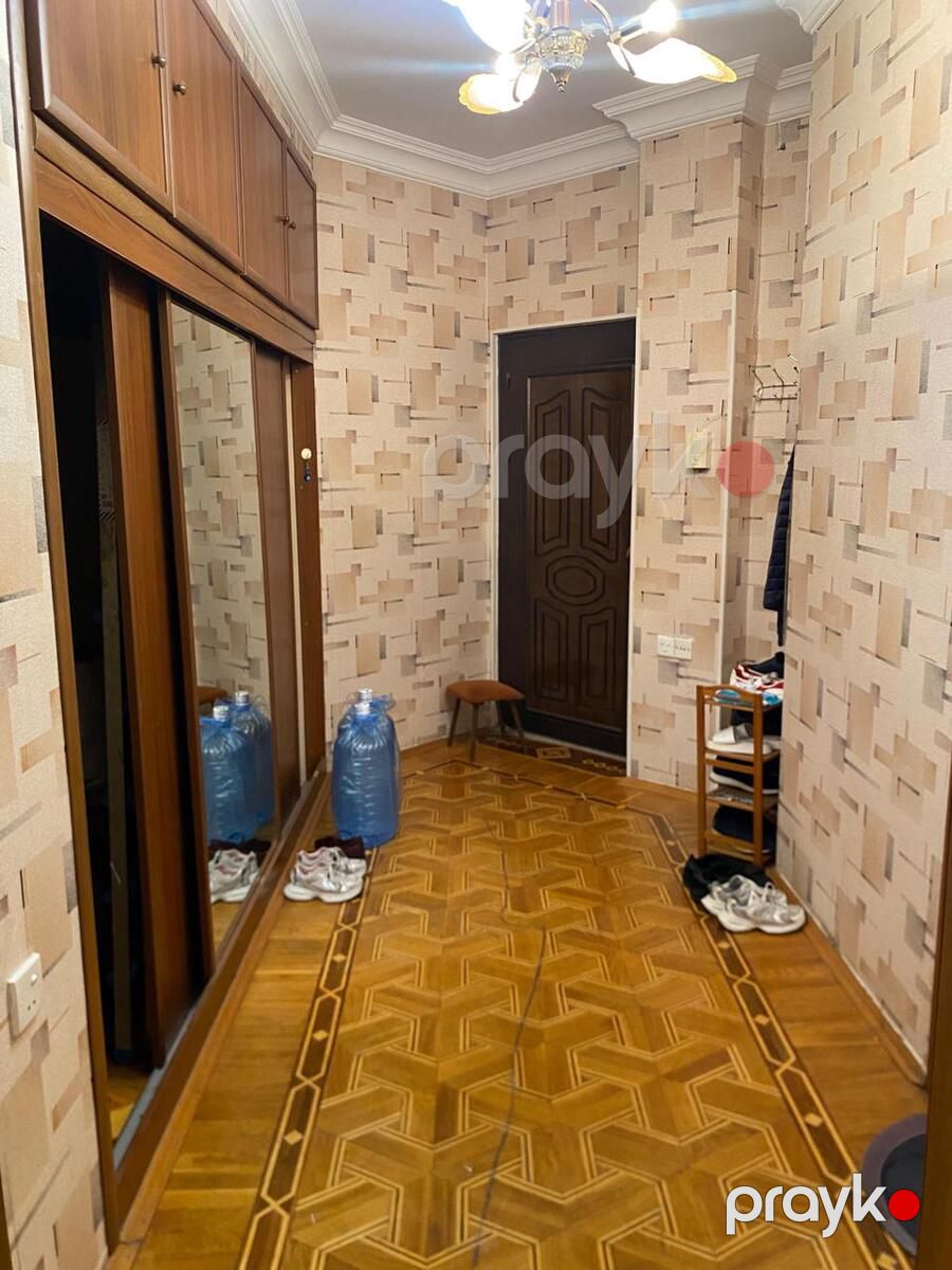 Satılır 4 otaqlı yeni tikili 105 m² — Mənzil, Bakı (9)