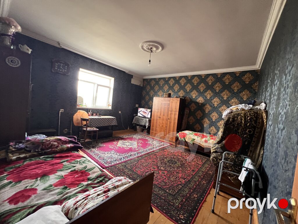 3 otaqlı, 90 kv. m — Ev, villa, Mehdiabad (10)