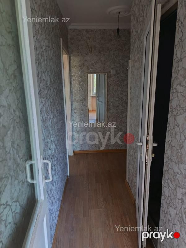 Satılır 1 otaqlı Bina evi menzil (Köhnə tikili), 32 m², 30-cu məhəllə — Mənzil, Sumqayıt (4)