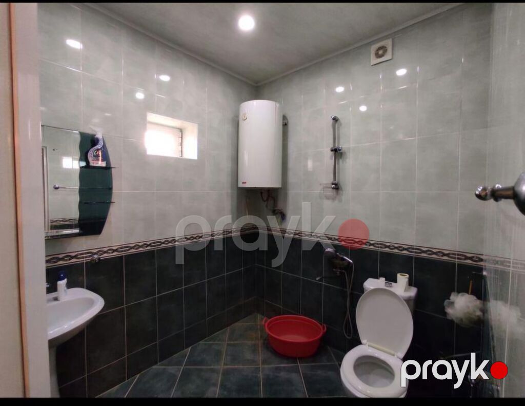 Zabrat 6 otaqlı, 280 kv. m, Kredit yoxdur — Ev, villa, Bakı (8)