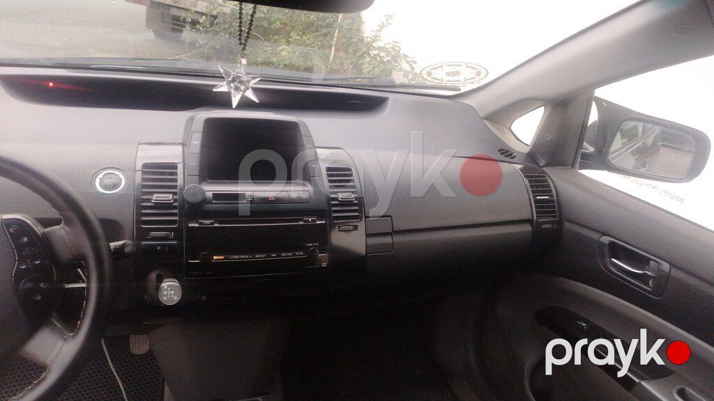 Toyota Prius, 1.5 L, 1.3 kWh, 2007 il, 356 789 km — Avtomobillər, Quba (2)