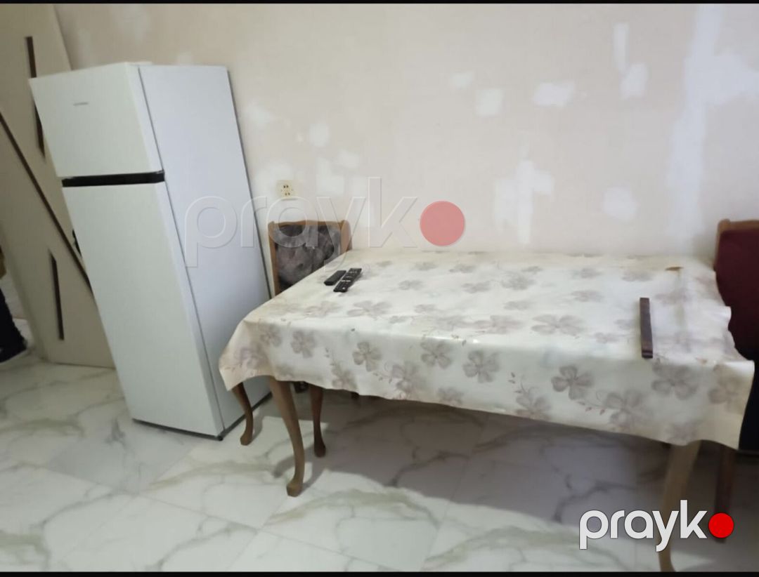 1-otaqlı yeni tikili kirayə verilir, Masazır qəs., 50 m² — Mənzil, Bakı (2)
