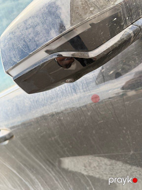 Geely Galaxy Starship 7, 1.5 L, 19.09 kWh, 2025 il, yeni — Avtomobillər, Bakı (4)