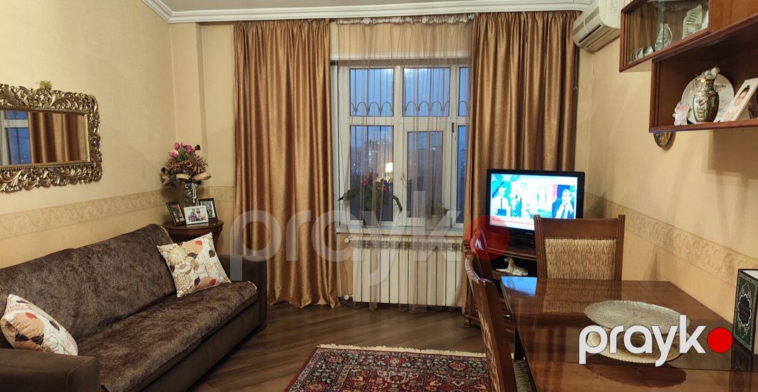 Satılır 2 otaqlı yeni tikili 90 m² — Mənzil, Bakı (3)