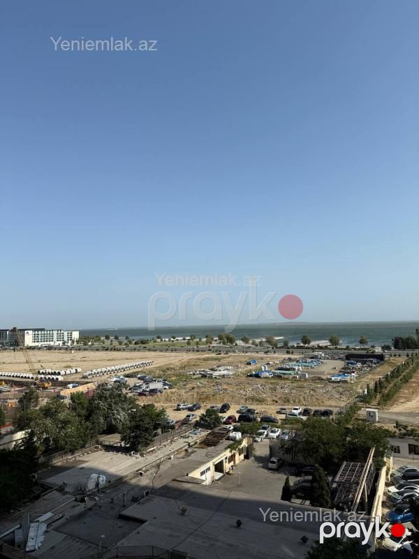 Satılır 4 otaqlı Bina evi menzil (Yeni tikili), 150 m², Xətai rayonu — Mənzil, Bakı (4)