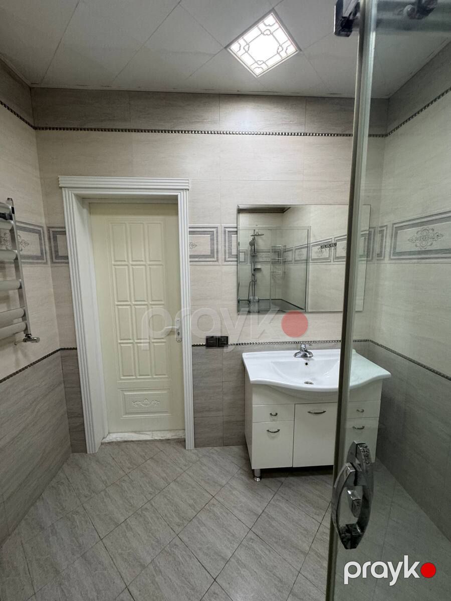 Satılır 3 otaqlı yeni tikili 120 m² — Mənzil, Bakı (9)