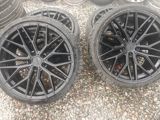 R-20 BMW G-30 Disk təkəri arceo disklərin arxanın birində qaynaq var — Диски