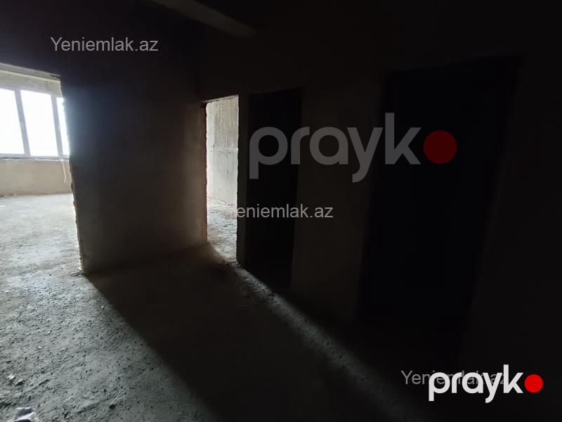 Satılır 3 otaqlı Bina evi menzil (Yeni tikili), 103 m², 16-cı məhəllə — Mənzil, Sumqayıt (6)