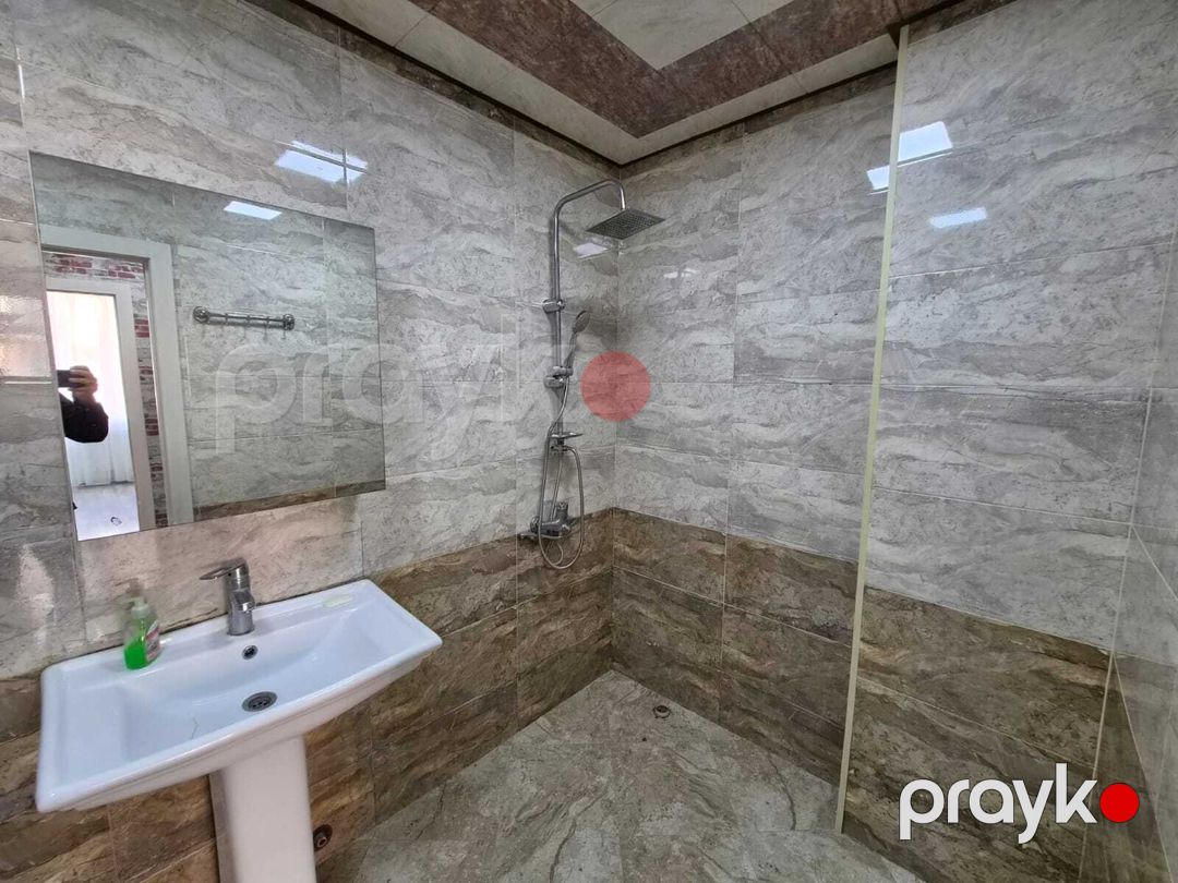 Satılır 2 otaqlı yeni tikili 40.2 m² — Mənzil, Bakı (11)