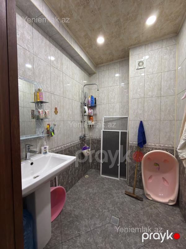 Satılır 3 otaqlı Bina evi menzil (Yeni tikili), 111 m², Xırdalan ş — Mənzil (5)