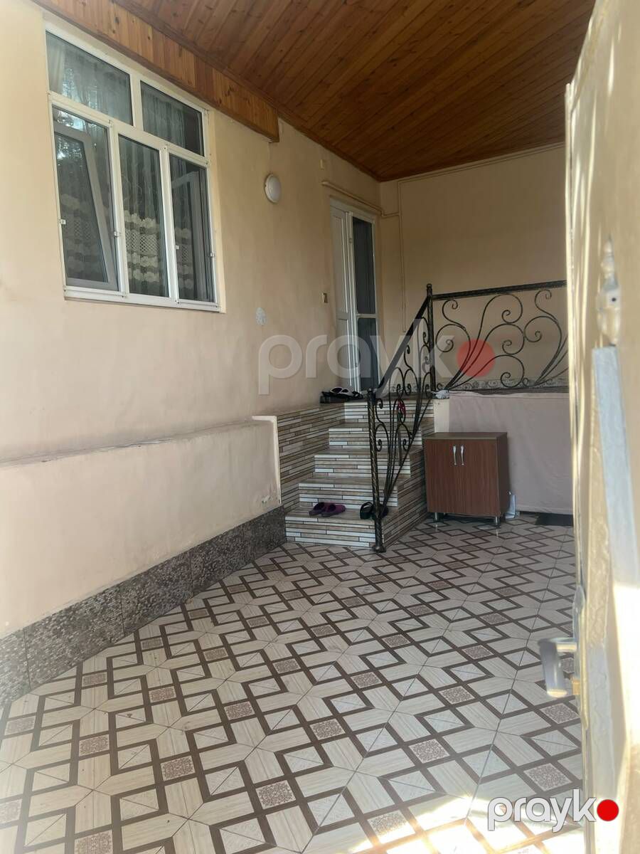 Həyət evi, Gəncə ş — Ev, villa, Gəncə (12)