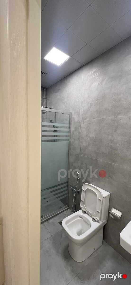 Satılır 2 otaqlı yeni tikili 67 m² — Mənzil, Bakı (4)