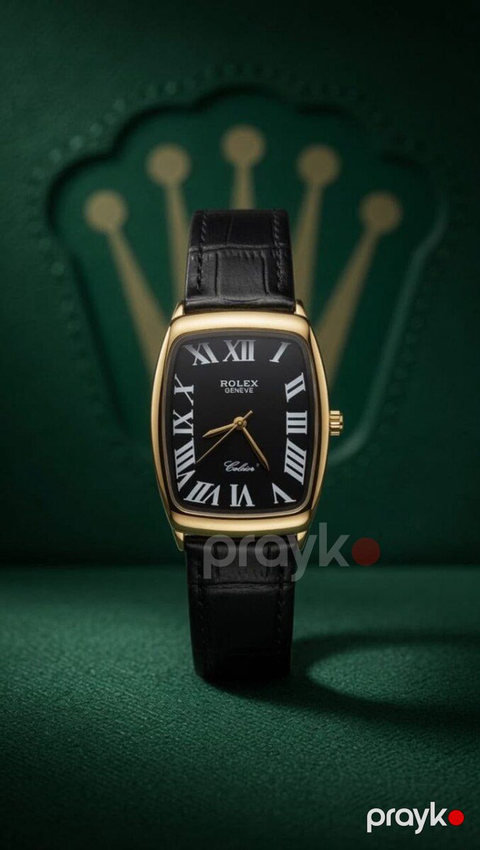 Rolex AAA klass qol saatı — Şəxsi əşyalar, Bakı (4)