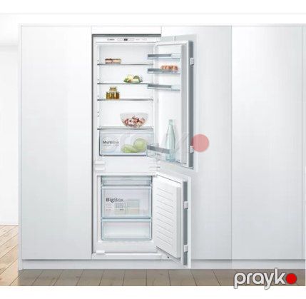Soyuducu "Bosch KIN86VS20R" — Bakı