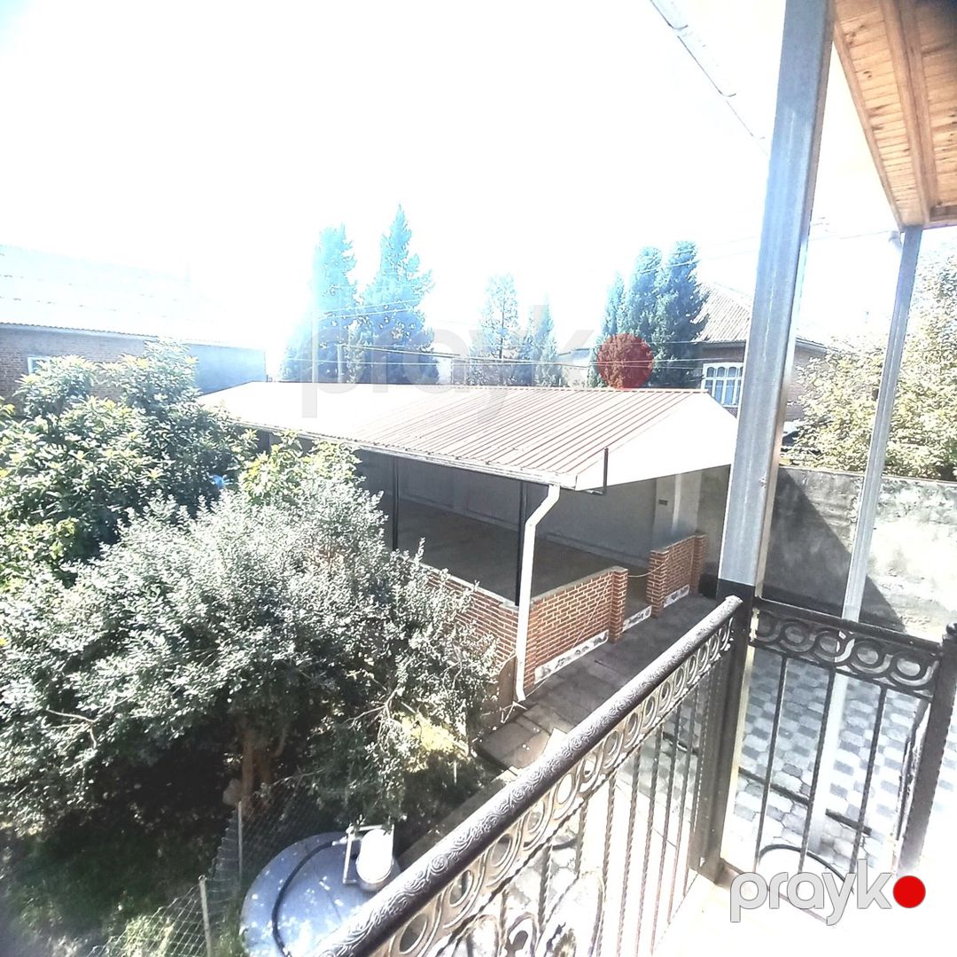 Satılır 6 otaqlı həyət evi/bağ evi 320 m² — Ev, villa, Lənkəran (8)
