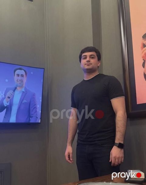 Sürücü işi axtarıram — Bakı