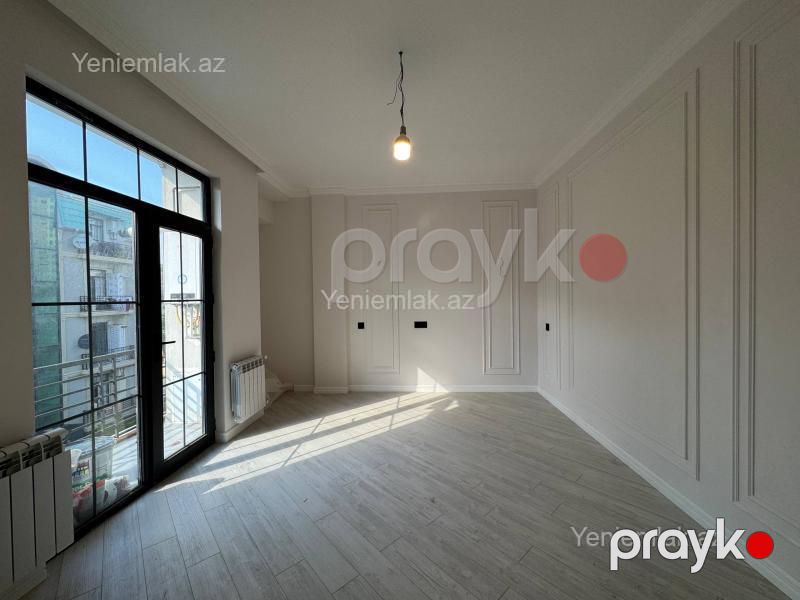 Satılır 2 otaqlı Bina evi menzil (Yeni tikili), 58 m², Masazır — Mənzil, Abşeron (9)